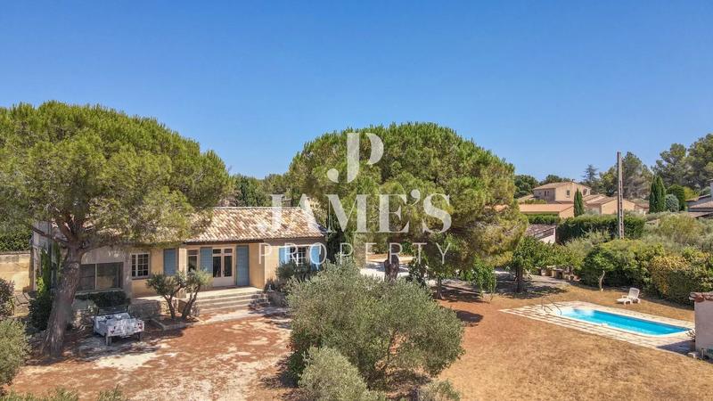 Maison - 160 m² - 5 pièces