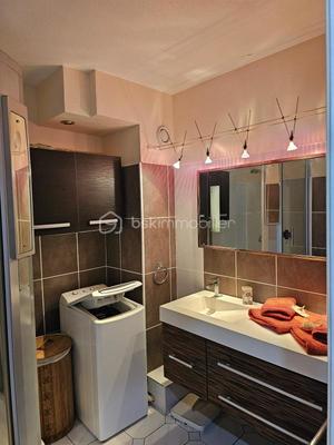 Studio - 41 m² - 1 pièce