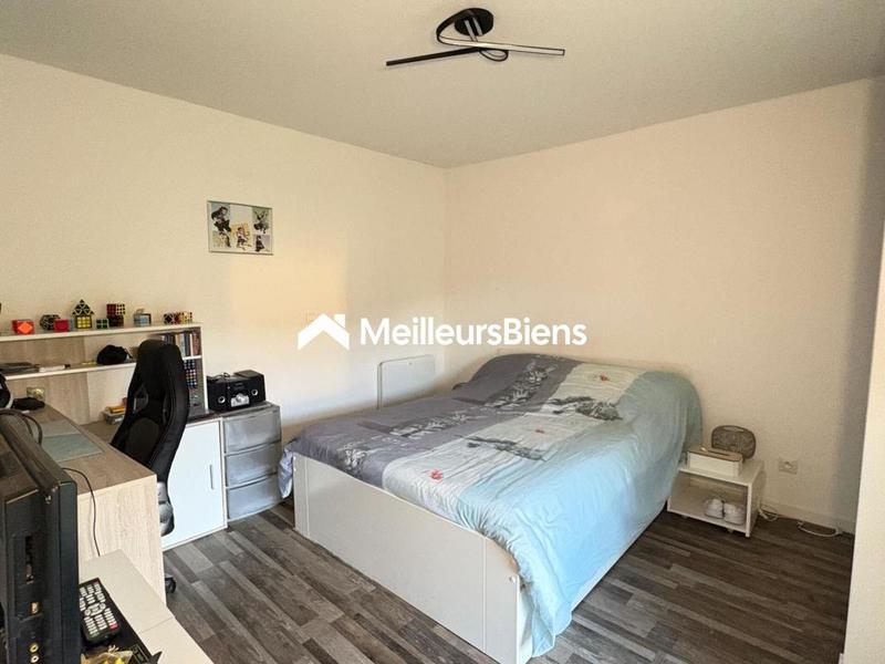 Maison - 159 m² - 7 pièces