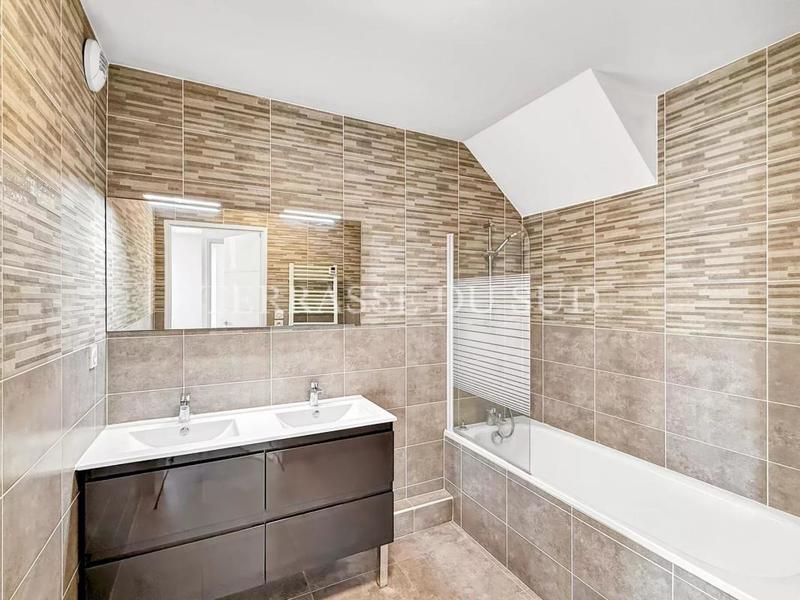 Duplex - 68 m² - 3 pièces