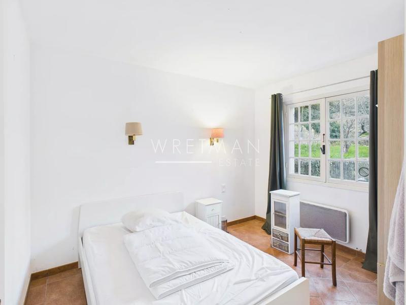 Maison - 165 m² - 5 pièces