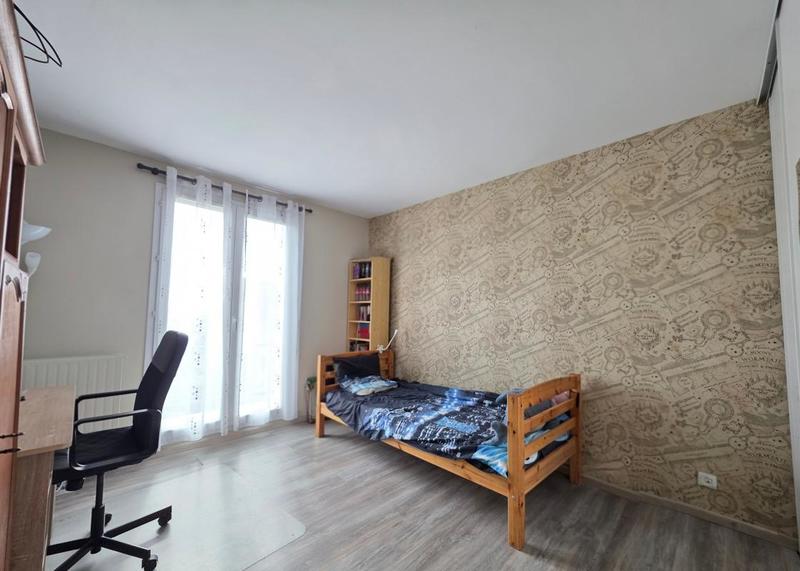 Maison - 134 m² - 6 pièces