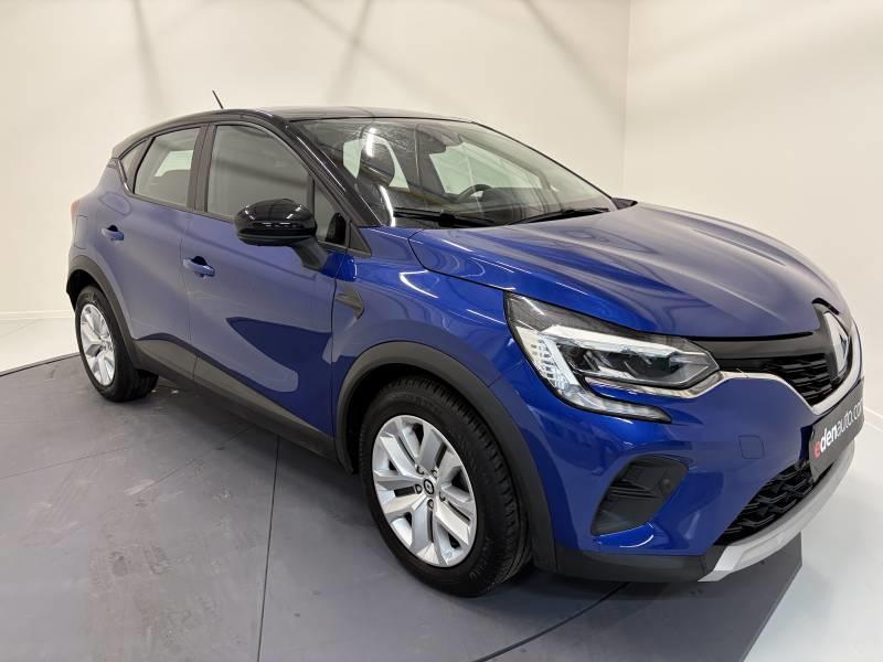 Renault Captur TCe 90 - 21 Business