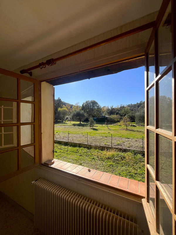 Maison - 127 m² - 6 pièces