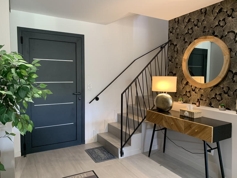 Villa - 98 m² - 4 pièces