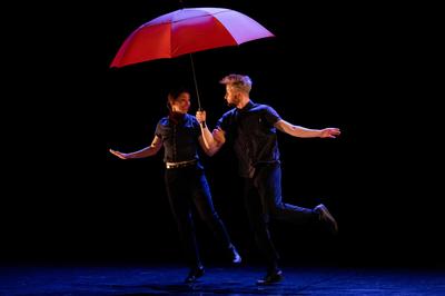 Spactacle c'est la Vida