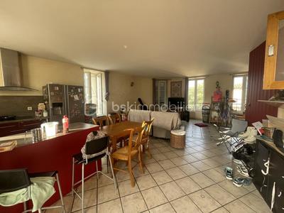 Immeuble - 554 m² - 15 pièces