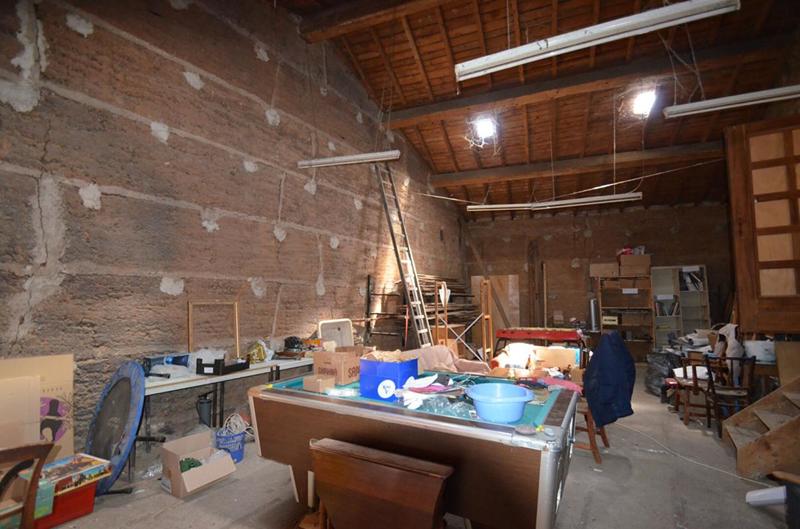 Maison - 430 m² - 12 pièces