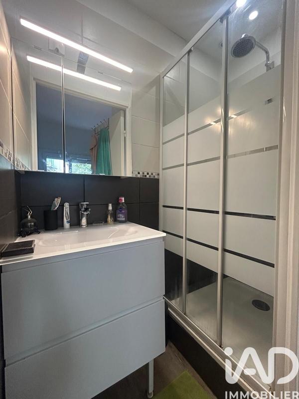 Appartement - 75 m² - 4 pièces