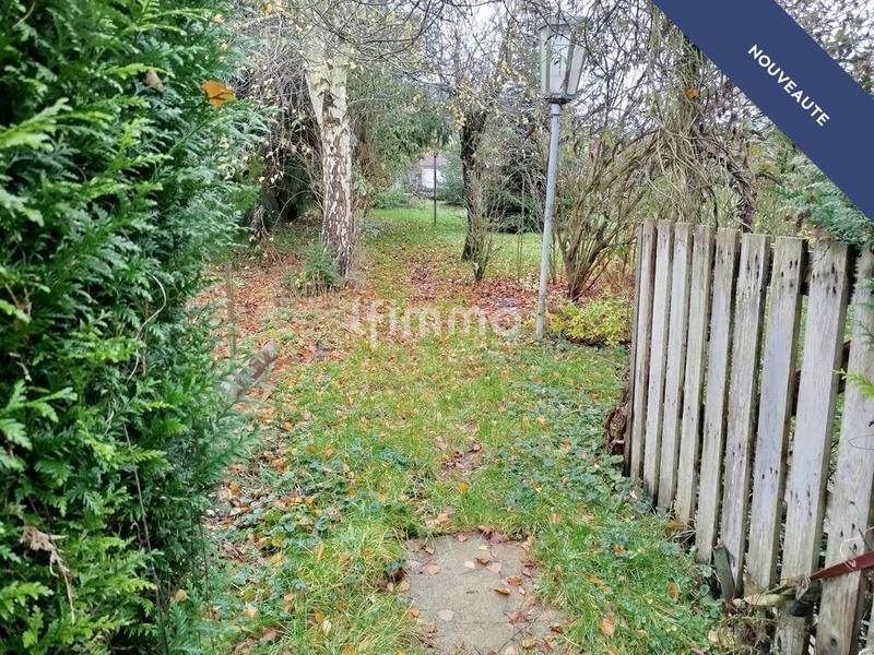 Maison de campagne - 82 m² - 4 pièces