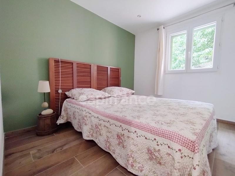 Maison - 156 m² - 7 pièces