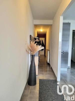 Maison de village - 127 m² - 4 pièces