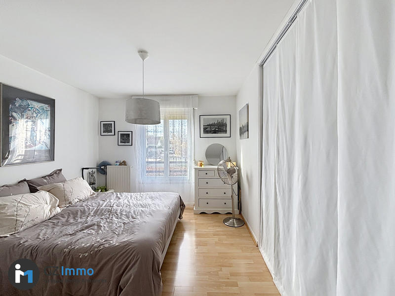 Maison - 105 m² - 6 pièces