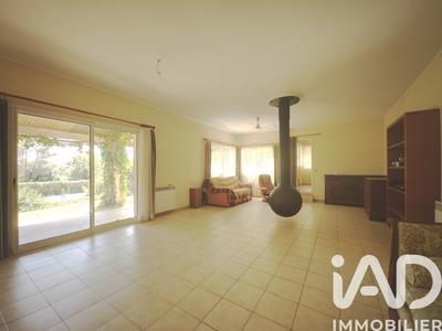 Maison - 112 m² - 4 pièces