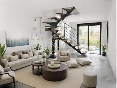 Maison - 110 m² - 6 pièces