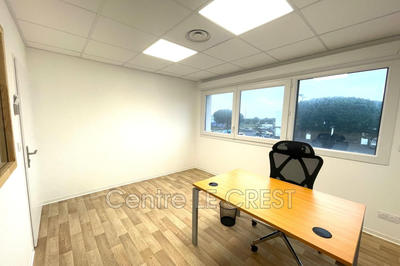 Local commercial - 10 m²