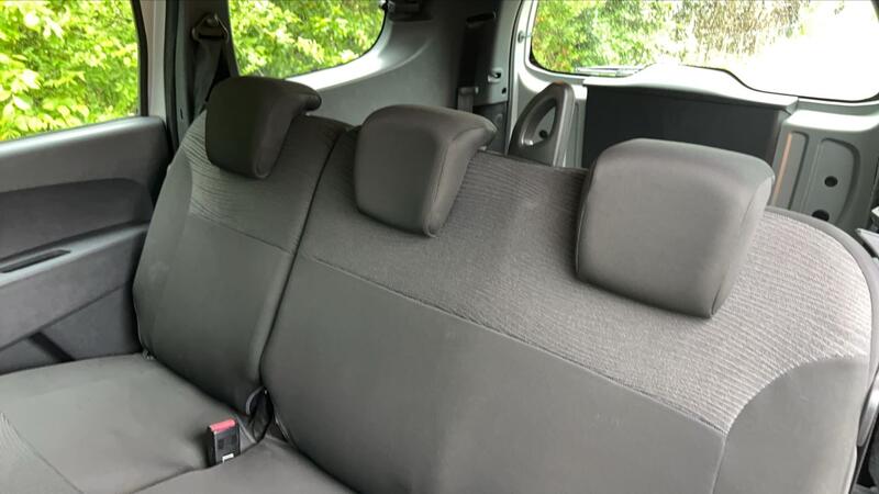 Dacia Lodgy (2) 1.2 TCe 115 Energy Stepway 7pl.