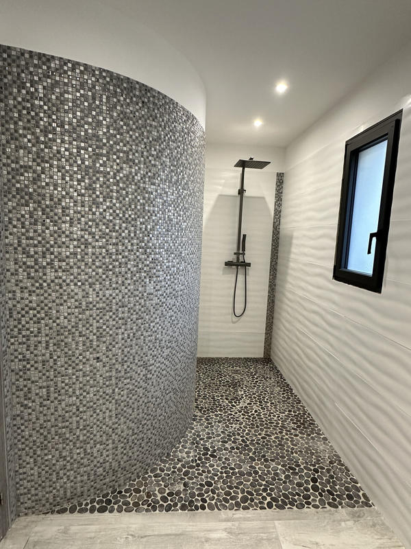 Villa - 207 m² - 5 pièces