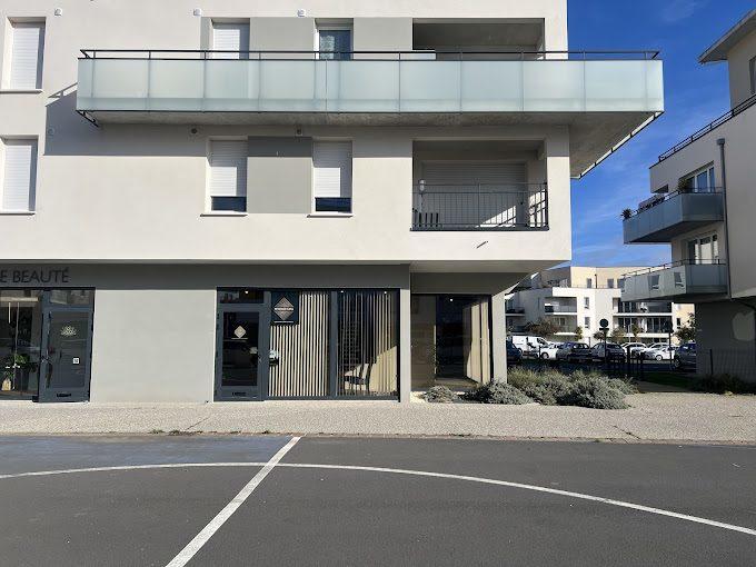 Local commercial - 109 m²