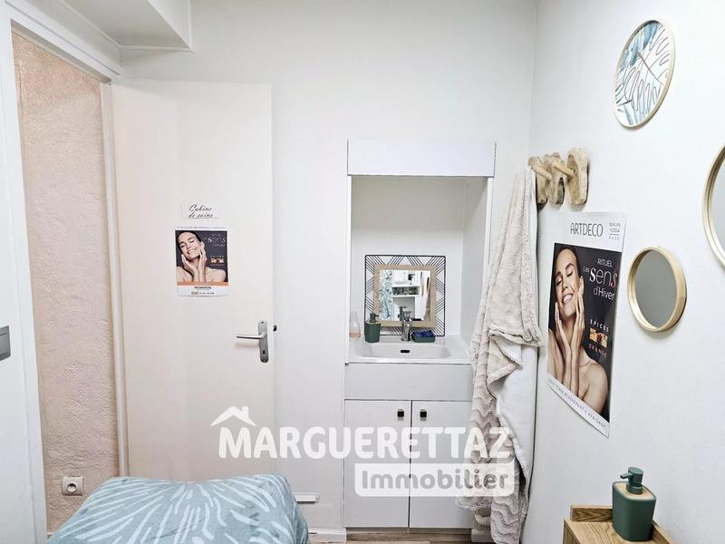 Fonds de commerce - 79 m²