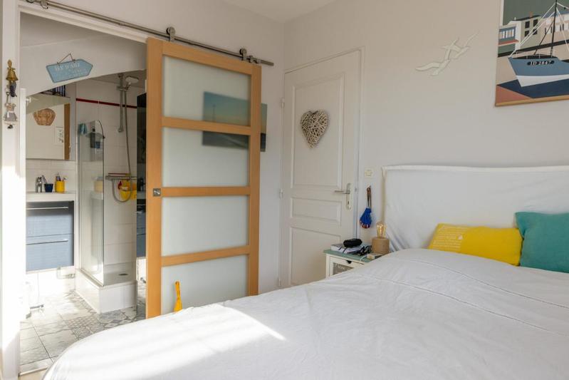 Duplex - 85 m² - 4 pièces