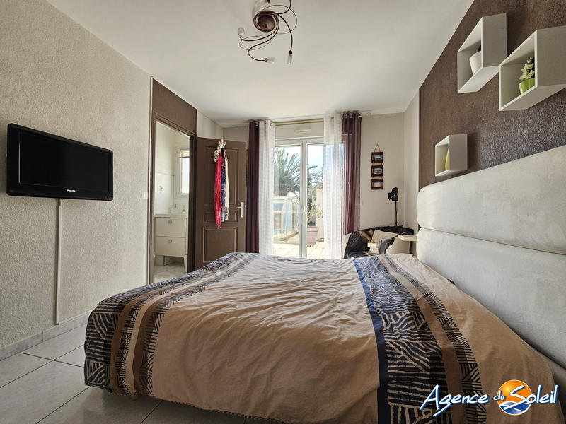 Maison - 125 m² - 4 pièces