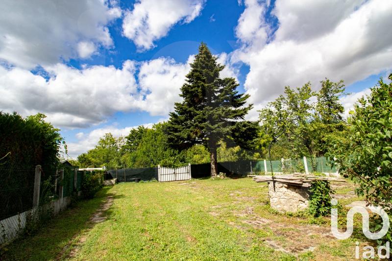 Maison - 135 m² - 9 pièces