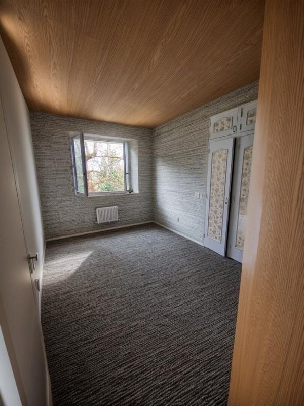 Maison - 100 m² - 6 pièces