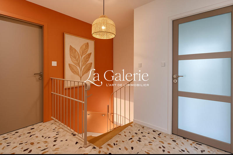 Villa - 140 m² - 4 pièces
