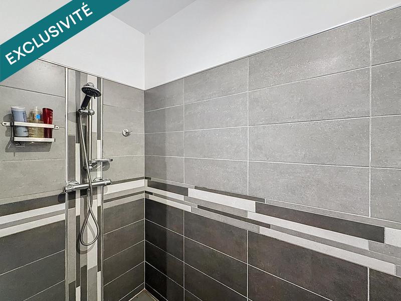 Maison - 170 m² - 6 pièces