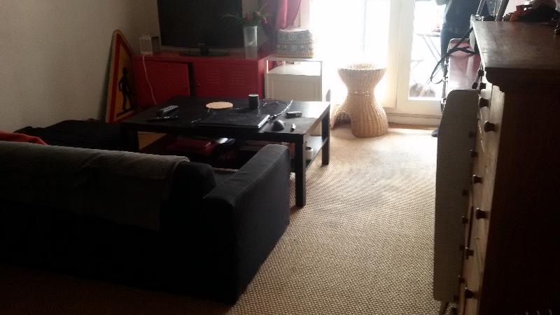 Appartement - 34 m² - 1 pièce