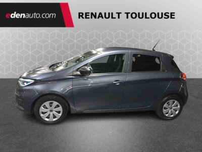 Renault Zoe R110 Achat Intégral - 21 Life