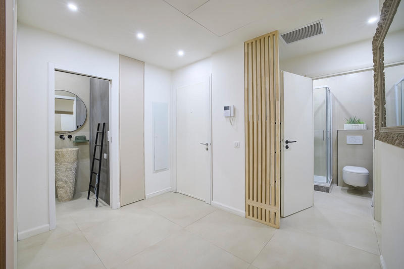 Appartement - 74 m² - 3 pièces