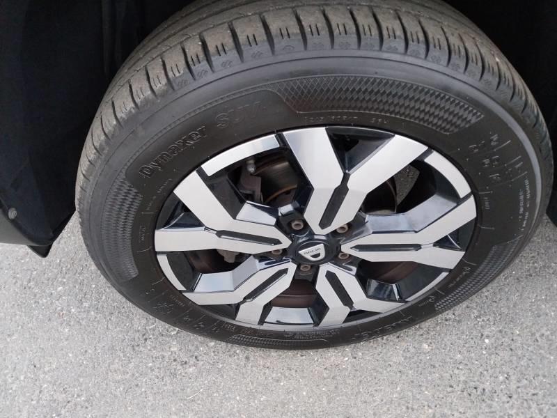 Dacia Duster Eco-G 100 4x2 Prestige