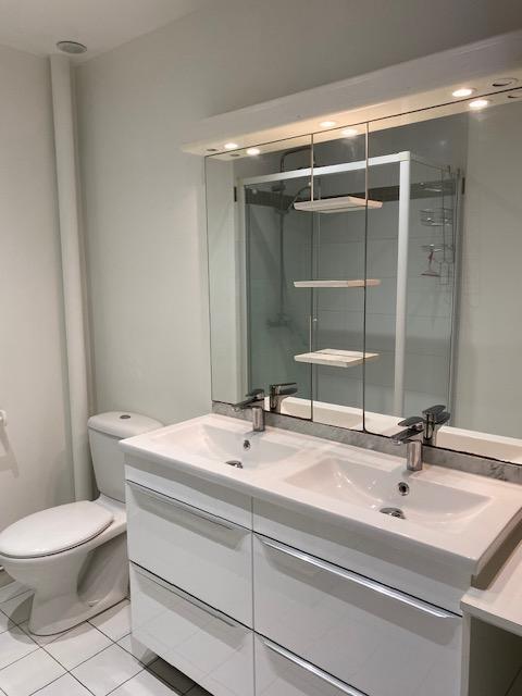 Maison - 76 m² - 3 pièces