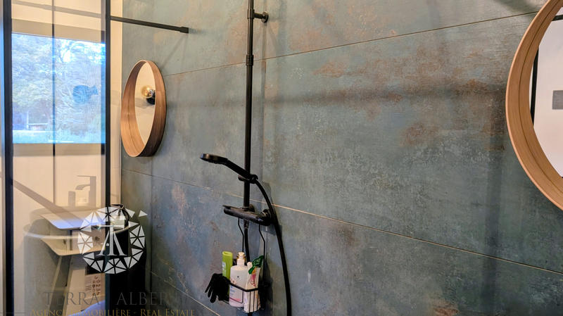 Villa - 150 m² - 5 pièces