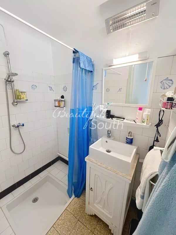 Maison de village - 54 m² - 3 pièces