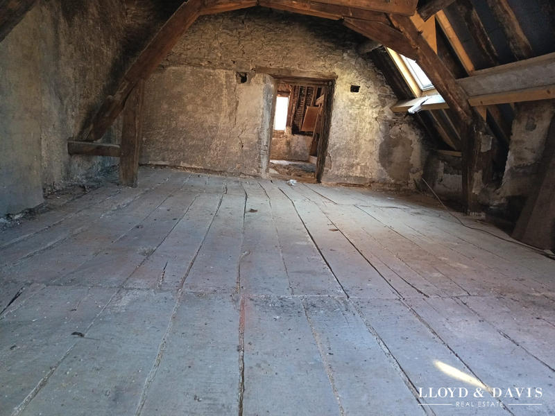 Loft - 100 m² - 1 pièce