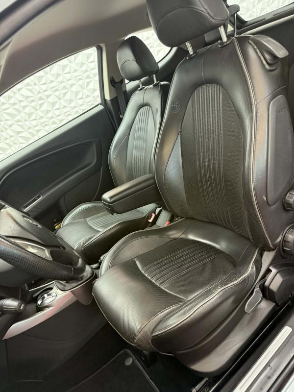 Alfa Romeo MiTo 1.6 Mjtd 16v 120 Cv