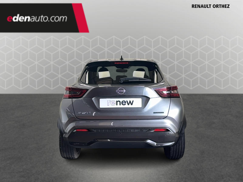 Nissan Juke Hybrid 143 Premiere Edition