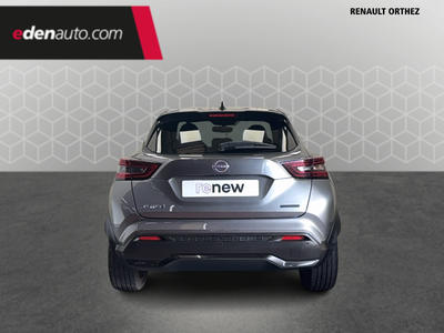 Nissan Juke Hybrid 143 Premiere Edition