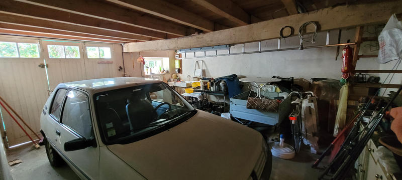 Maison - 100 m² - 7 pièces