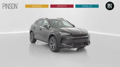 Cupra Formentor 2.0 Tdi 150ch V Dsg7