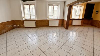 Maison - 203 m² - 8 pièces