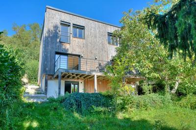 Maison d'architecte - 140 m² - 6 pièces