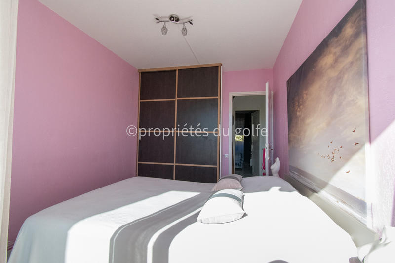 Appartement - 98 m² - 5 pièces