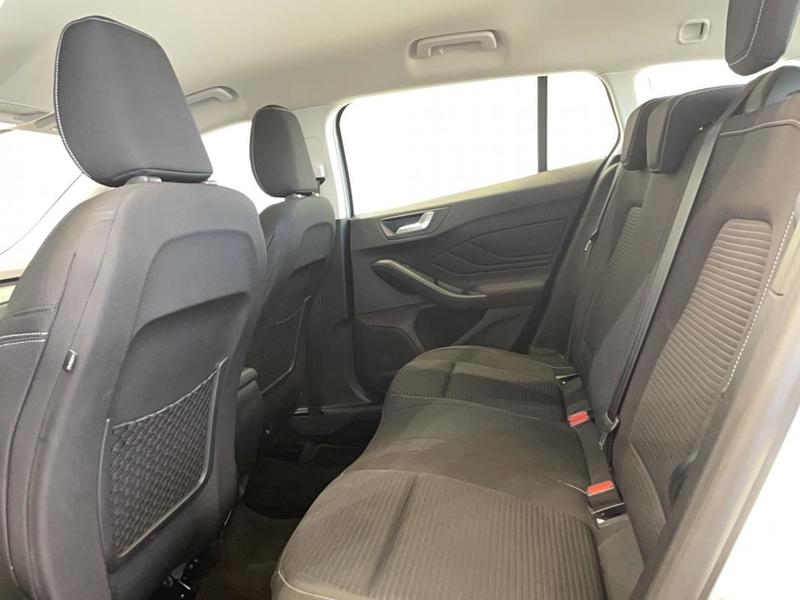 Ford Focus Sw 1.0 EcoBoost 125 s&amp;S mHEV Titanium X Business