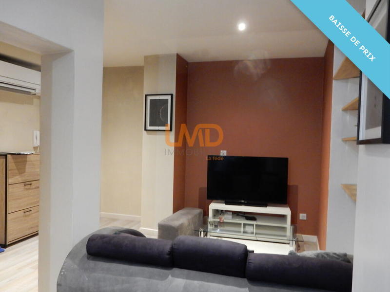 Immeuble - 367 m² - 13 pièces