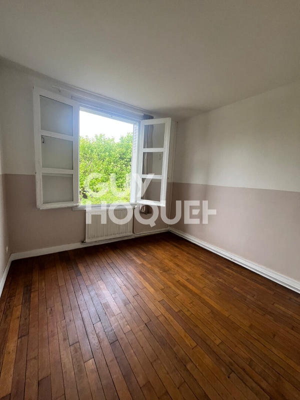 Maison - 144 m² - 6 pièces