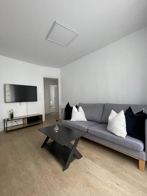 Appartement - 32 m² - 2 pièces